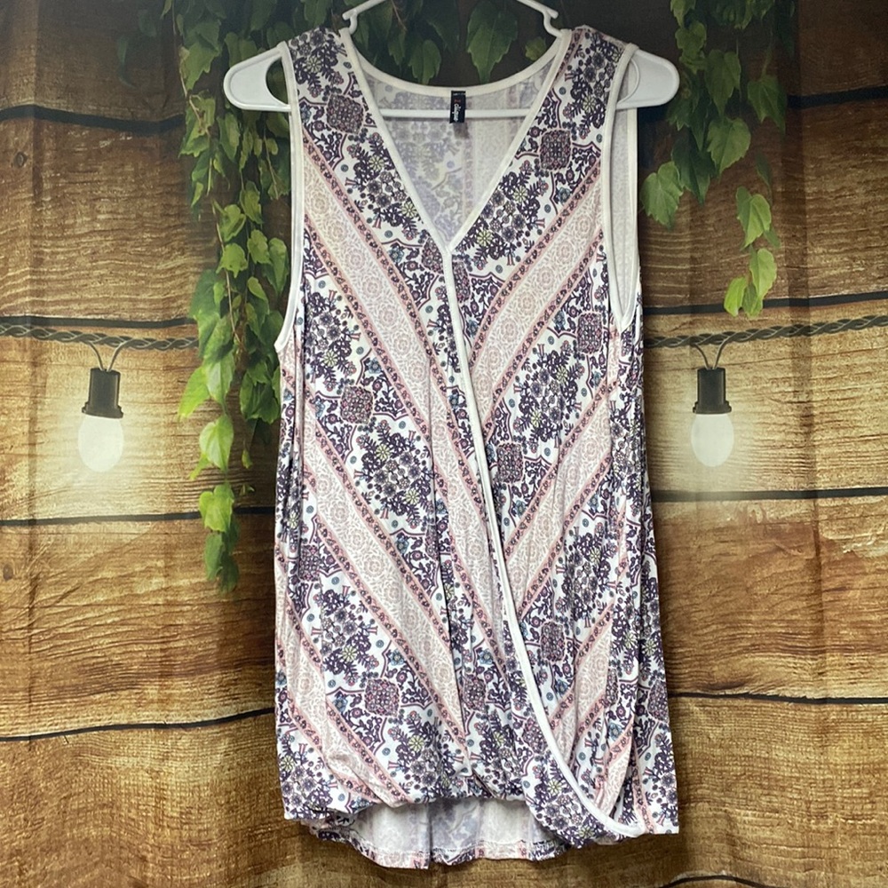 NWOT Boutique Tank